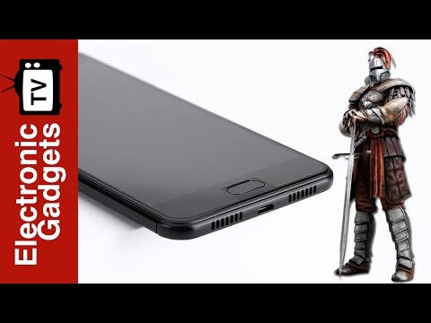 This Knight 1 Saved THL Brand