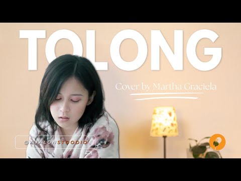 Tolong (Budi Doremi Cover) - Martha Graciela