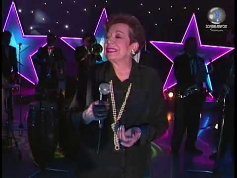 #EnMemoria | Matilde Díaz en exclusiva en el #ShowdelasEstrellas