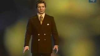 Eduard Khil - Moonstone - G-Man Like - Half-Life