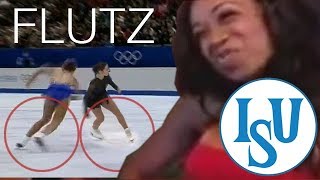 ISU Adelina Sotnikova God Save Us All