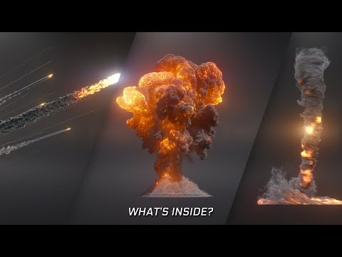 APOCALYPSE Pack - Overview