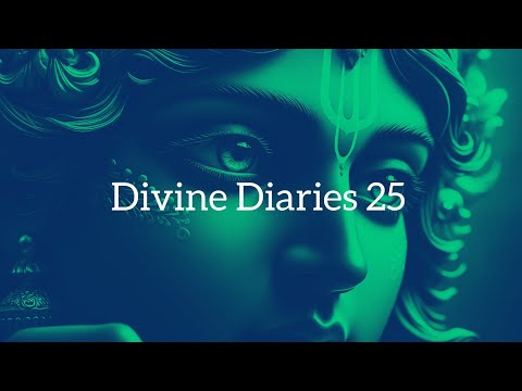 Krishna's Thrilling Saga: A Divine Adventure🙏✨