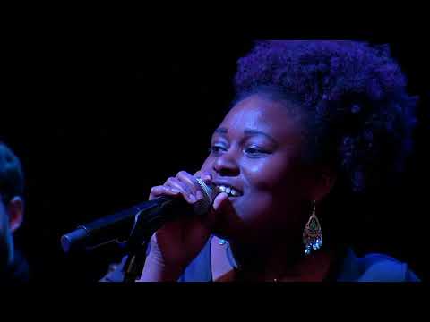 Oh He Dead - Valerie (Cover) - Live at the Kennedy Center Millenium Stage
