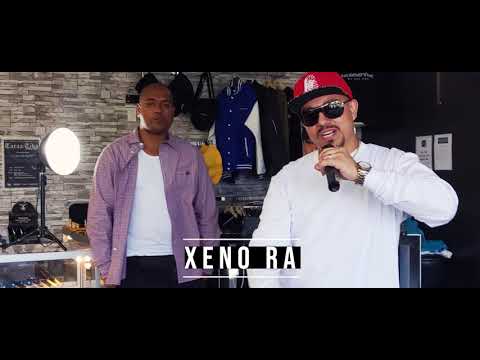 Barbershop Cypher 2020 Episode 2 Trailer Xeno Ra - twosevenfive