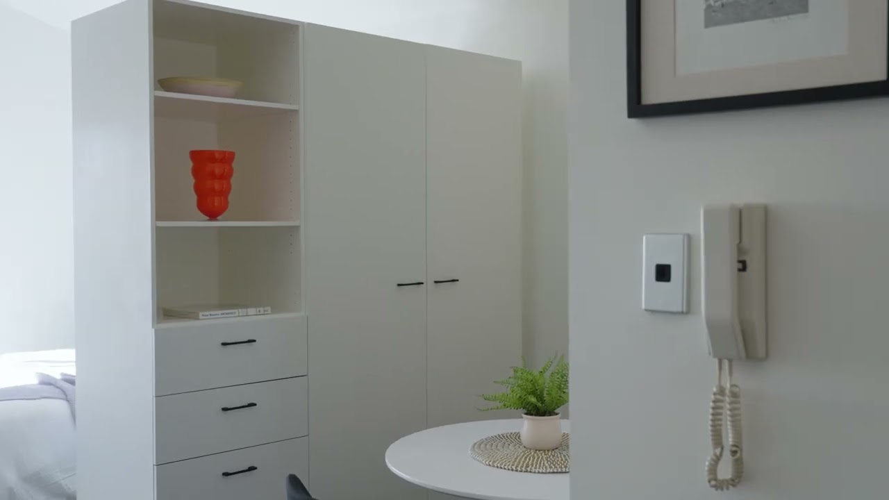 Video tour of DEADLINE BROUGHT FORWARD!