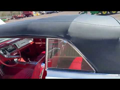 1963 BUICK WILDCAT For Sale