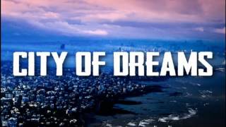 Alesso & Dirty South - City Of Dreams (Lyrics)