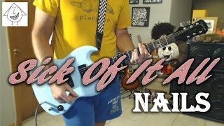 Nails Music Video