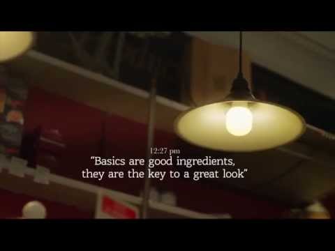 THIS IS IT. Good basics