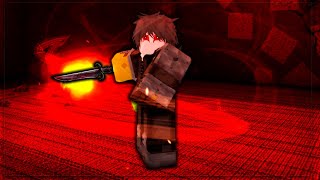 The Best Dagger Progression In Rogueblox..
