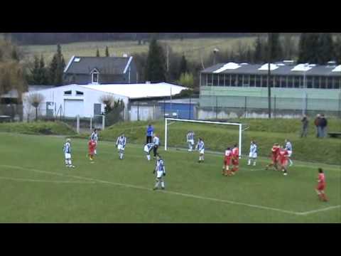 071125 / SV Völkersbach - ASV Ettlingen / 0:2