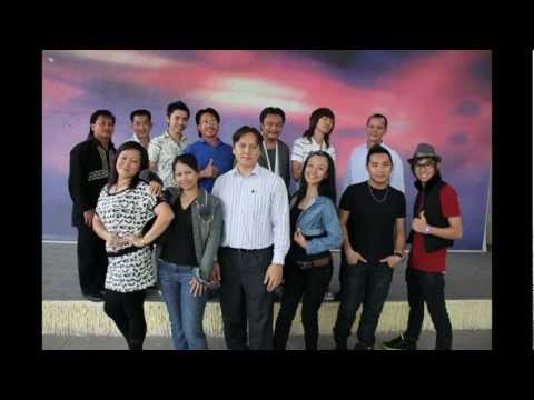 Vosion Tokou Ginavo.avi- Rose Disuil/Kadazan Song