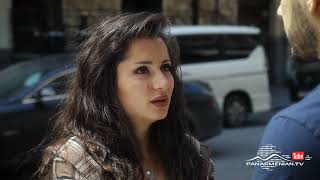 Մարիա, Սերիա 161, Անոնս / Maria