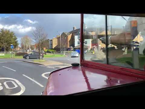 Central Romford by RT