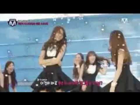 Girls Generation SNSD   MR MR   Behind The Scenes 140306
