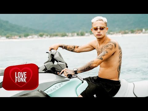 SE DER MANCADA - MC Hariel, MC Ryan SP, MC Paulin da Capital, MC Lipi, MC Kadu, MC Daniel (DJ WN)