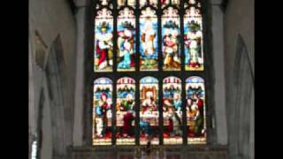 Libera - How Shall I Sing That Majesty.wmv