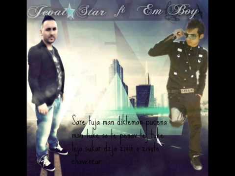 Jevat star ft Emboy   Soske sigate rom lelan New Song 2o14 Text