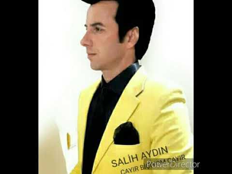 ÇAYIR BİÇİYOM ÇAYIR SALİH AYDIN