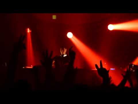 The Best Of Both Worlds 2009 @ Heineken Music Hall, Amsterdam, Part 4