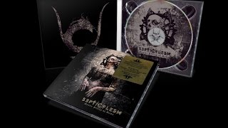 Septicflesh - Mystic Places Of Dawn (2013)