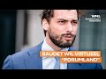 Baudet wil eigen samenleving met eigen munt, datingapp en scholen