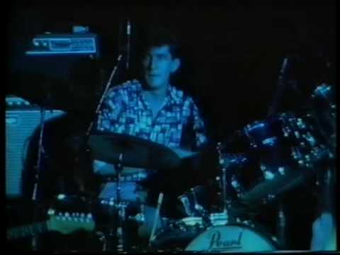 Mondo Rock - Live 1984 Pt 4 - Cool World - Come Said The Boy