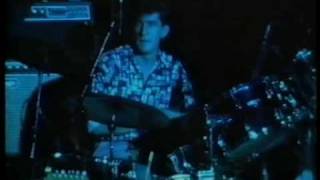 Mondo Rock - Live 1984 Pt 4 - Cool World - Come Said The Boy