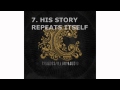Chiodos - #7 His Story Repeats Itself - Illuminaudio (2010)