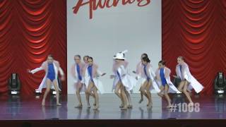 What Time Is It? - Bunker Dance Center