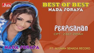 Download lagu NADA SORAYA - PERPISAHAN (  Video Musik ) HD mp3