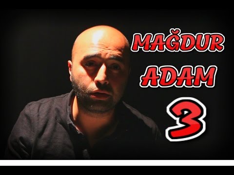 Mağdur Adam 3 | İstifa Edip Kafe Açmak