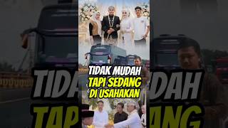 Download lagu tidak mudah tapi sedang di usahakan #masiyun #fauzana #sobatngaret #shorts mp3