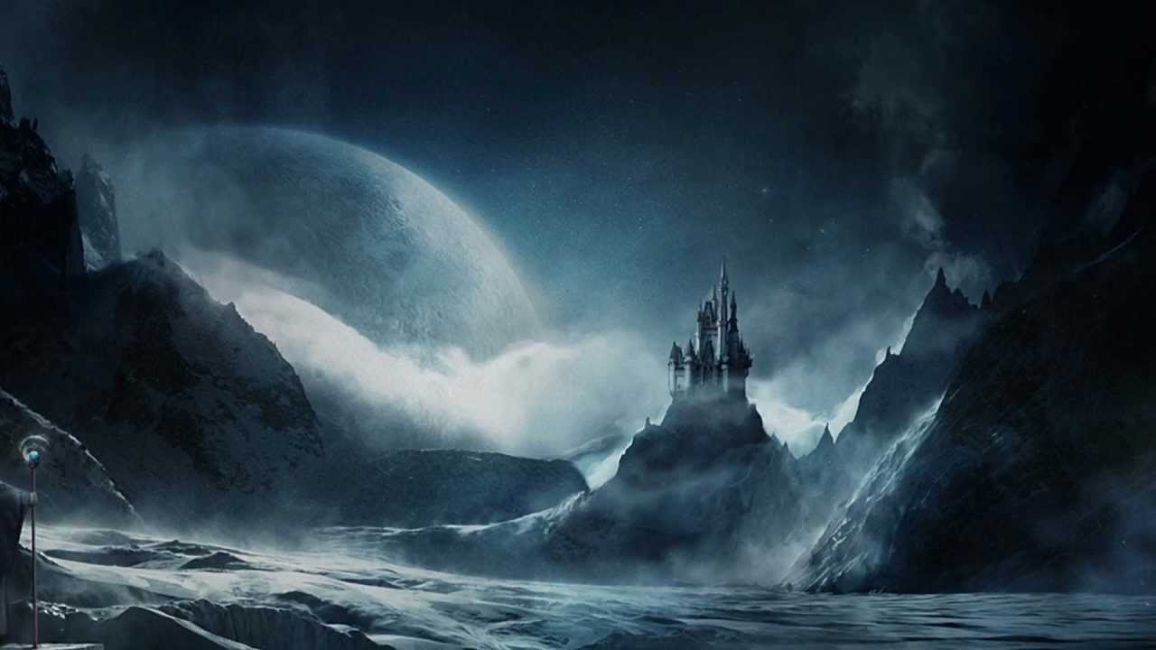 The Revealing Science of God in 1080p HD by Yes - YouTube