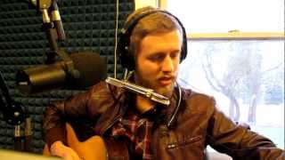 Dylan Jakobsen Live on KDUP: Interview + Performance