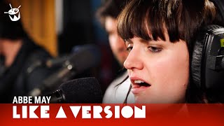 Abbe May covers Ginuwine 'Pony' on triple j