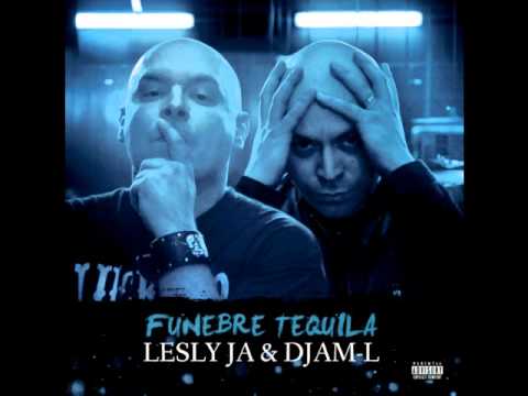 Paquebot - Lesly Ja & Djam-L