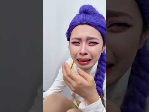 以其人之道 还治其人之身！#kpop #kpopdemonhunters #huntrix