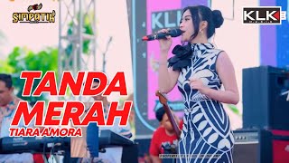 Download lagu TIARA AMORA - TANDA MERAH - LIVE SIMPATIK MUSIC KLK AUDIO MH1EVENT - KARANGSONO PASURUAN mp3