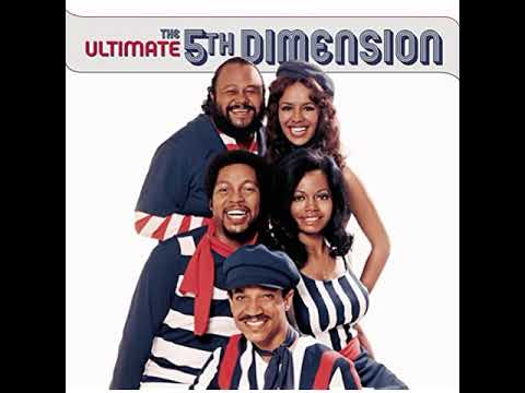 5th Dimension   Last Night I Didn't Get To Sleep At All Audio
