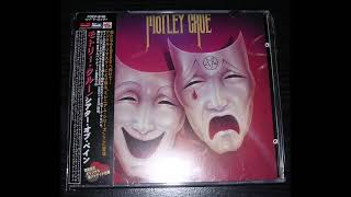 Mötley Crüe ‎– Theatre Of Pain