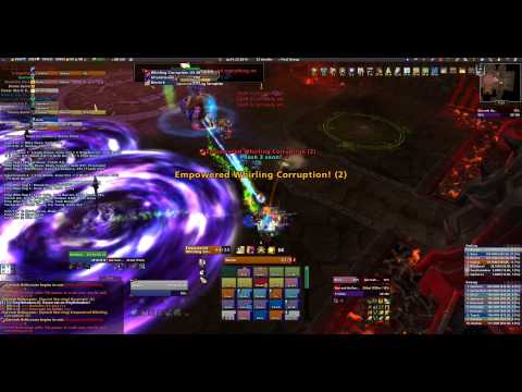25M Heroic Garrosh Hellscream (Disc PoV)