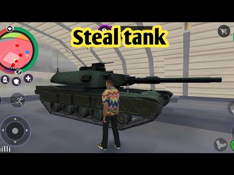 Grand Vegas Crime | gameplay walkthrough part 6 | Red Chilli | android iOS