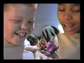 Nickelodeon Commercial Breaks December 2002 Part 4