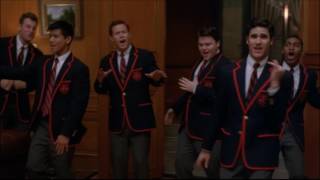 Glee - Bill Bill Bills (Full performance) 2x11