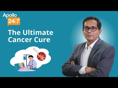 Are You Experiencing Cancer Pain Dr Pavan Kumar Bichal