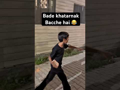 19/100 Bade khatarnakh 😂 bacche hai #chowchow #maggie #petsvlog