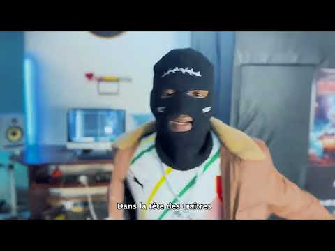2DK – Fils du Bled (Vidéo Session Studio)