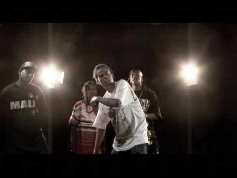 Mali "Mete Kass la" Feat Kalash, Elvys & X-Man